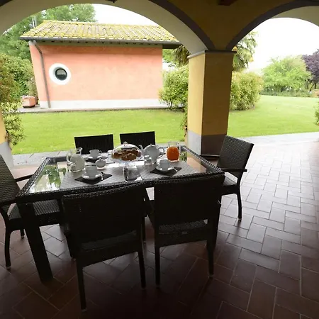 Tenuta I Massini Country house