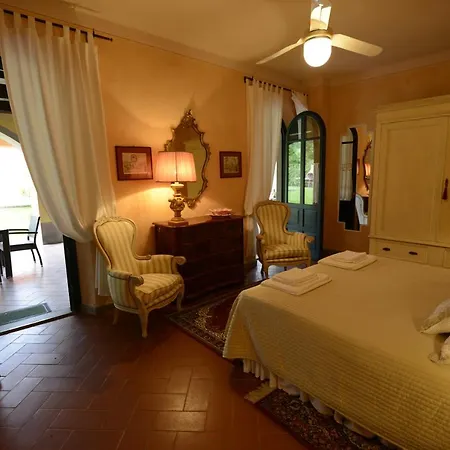 Country house Tenuta I Massini Empoli
