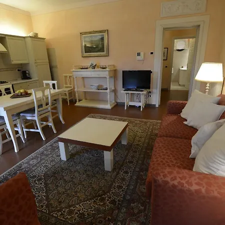 Tenuta I Massini Country house *