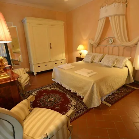 Country house Tenuta I Massini Empoli