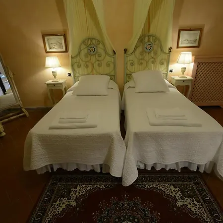 Tenuta I Massini Country house Empoli