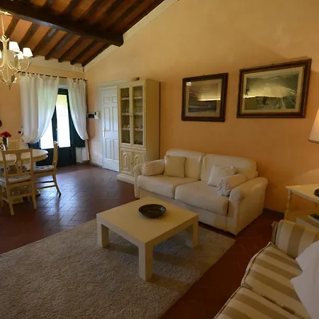 Tenuta I Massini *