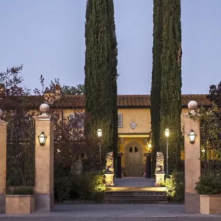 Tenuta I Massini Country house Empoli