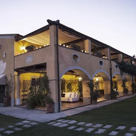 Tenuta I Massini Empoli