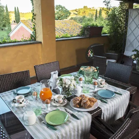 Tenuta I Massini * Empoli