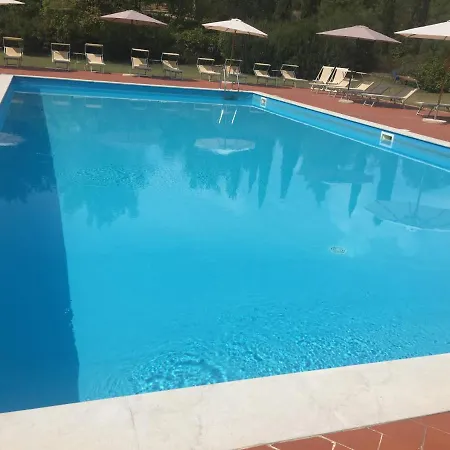 Tenuta I Massini Country house Empoli