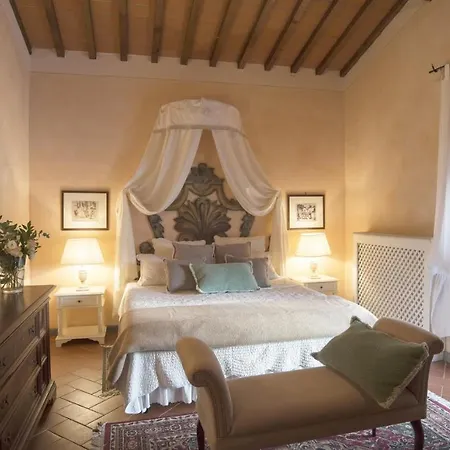 Tenuta I Massini Country house