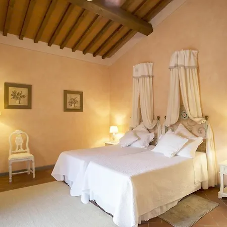 Tenuta I Massini Country house Empoli