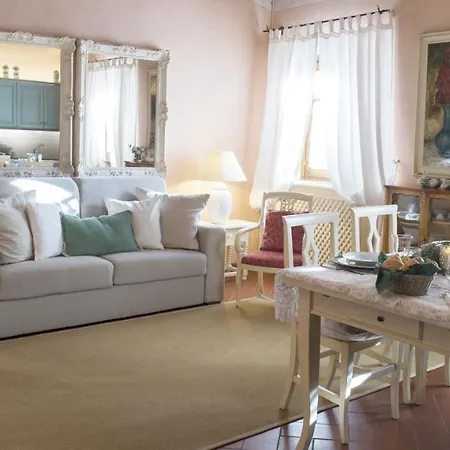 Tenuta I Massini * Empoli