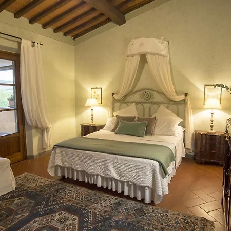 Tenuta I Massini * Empoli