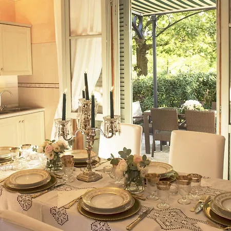 Tenuta I Massini Country house *