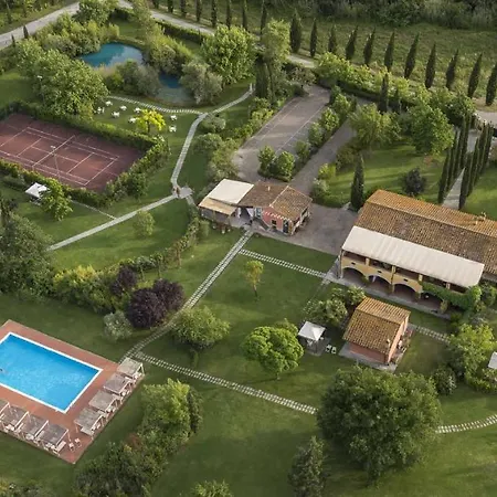 Tenuta I Massini * Empoli