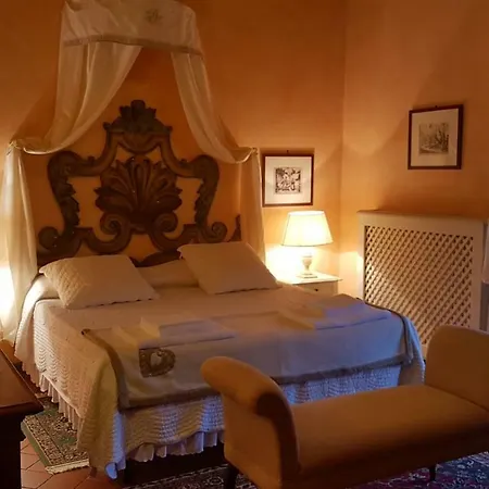 Tenuta I Massini Casa di campagna Empoli